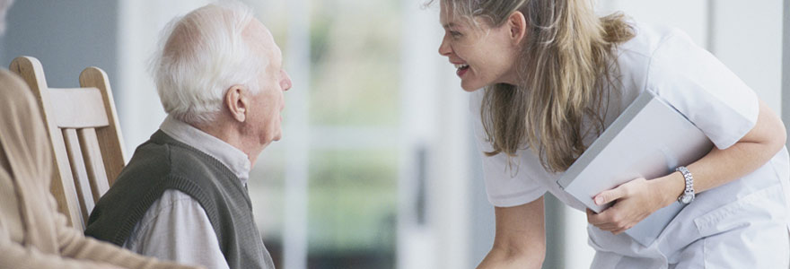 agence de services aide à la personne