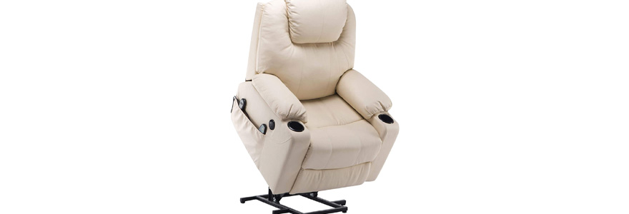 fauteuil releveur