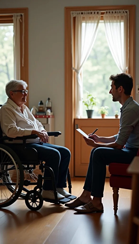 soutien psychologique